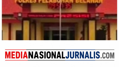 WJMB AJUKAN Audiensi Dengan Poles Belawan : Bangi Sinergi Tranparansi Berdasarkan UU Pers Dan UU KIP
