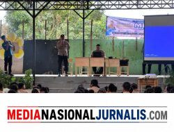 Polres Aceh Tengah Gencarkan Edukasi di Sekolah, Bentengi Pelajar dari Judi Online, Bullying, dan Narkoba
