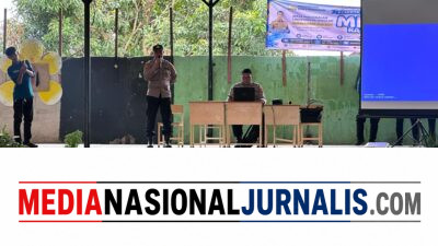 Polres Aceh Tengah Gencarkan Edukasi di Sekolah, Bentengi Pelajar dari Judi Online, Bullying, dan Narkoba