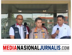 Jatanras Polda Sumut Tangkap 2 Pelaku Penyerangan Anggota Polisi, 9 Orang Masih Buron
