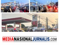 Pastikan Distribusi BBM Lancar, Polda Sumut Siagakan 786 Personel di 325 SPBU