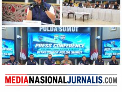 Ditressiber Polda Sumut Ungkap Sindikat Penipuan Online Berkedok Lelang Mobil, Empat Pelaku Ditangkap