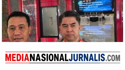 Polda Sumut Siapkan 10 Personel Terlatih Jadi Pengemudi Truk Tangki BBM, Dukung Kelancaran Distribusi