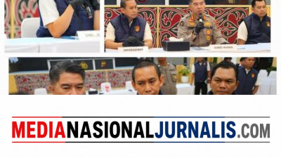 Ditressiber Polda Sumut Bongkar Modus Pornografi Digital, Pelaku Gunakan AI Manipulasi Foto Korban