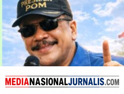 Prof. Dr. Sutan Nasomal: Desak APH Usut Tuntas Temuan BPK KUR Bank Nagari, Tanpa Tebang Pilih di Sumbar