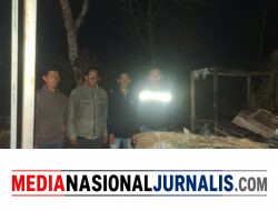 Video Viral Pembuangan Sampah di Tepi Sungai Langsung Ditindak, Polres Bener Meriah Telusuri Pelaku