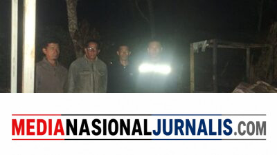 Video Viral Pembuangan Sampah di Tepi Sungai Langsung Ditindak, Polres Bener Meriah Telusuri Pelaku