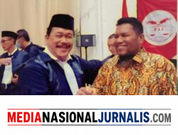 Prof. Sutan Nasomal Minta Presiden Perkuat Pemberantasan Korupsi, Usulkan Evaluasi KPK