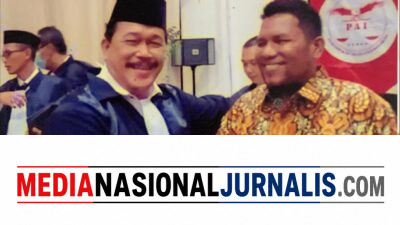 Prof. Sutan Nasomal Minta Presiden Perkuat Pemberantasan Korupsi, Usulkan Evaluasi KPK