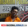 Polres Batu Bara Amankan Terduga Pelaku Persetubuhan terhadap Anak
