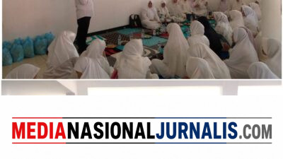 Pengajian Majelis Taklim dan Santunan Lansia, Momen Syukur Warnai Milad Kepala Desa Cipeucang (Gopur Atmaja)