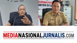 Dugaan Penipuan Rp170 Juta Seret Sekdes Selawangi, LSM KCBI Minta PWI hingga Aparat Penegak Hukum Bertindak Tegas