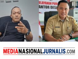 Dugaan Penipuan Rp170 Juta Seret Sekdes Selawangi, LSM KCBI Minta PWI hingga Aparat Penegak Hukum Bertindak Tegas