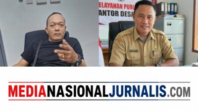 Dugaan Penipuan Rp170 Juta Seret Sekdes Selawangi, LSM KCBI Minta PWI hingga Aparat Penegak Hukum Bertindak Tegas