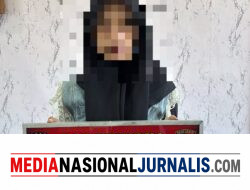DPO Pelaku Penganiayaan terhadap Anak Menyerahkan Diri ke Polres Aceh Tengah