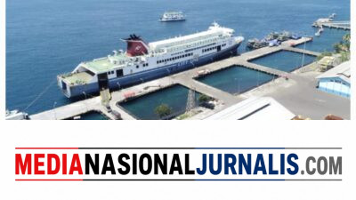 Tingkatkan Layanan Operasional, Pelabuhan Tanjung Wangi Catat Pertumbuhan Positif pada Semester I – 2026