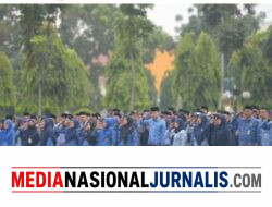 Pakar Hukum Internasional Prof. Dr. K.H. Sutan Nasomal. S.H,.M.H. Pertanyakan Keterlambatan Gaji ke-13 ASN Inhu: “Ada Apa dengan Pemda?