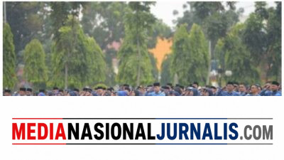 Pakar Hukum Internasional Prof. Dr. K.H. Sutan Nasomal. S.H,.M.H. Pertanyakan Keterlambatan Gaji ke-13 ASN Inhu: “Ada Apa dengan Pemda?