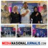 Desainer Binaan PELINDO Regional 1 Tampil di Medan Fashion Trend 2026