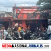 Diiringi Dukungan Solid Pengurus Ranting, Guntur Sahputra Resmi Daftar dan Jadi Calon Tunggal Ketua PAC Pemuda Pancasila Medan Denai