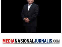 ADHARA; Menata (Kemauan) Rantai Pasok – Supply Chain Logistik Nasional