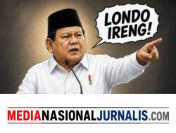 Prof. Dr. Sutan Nasomal: Bijaksana Memaknai Istilah “Londo Ireng” karena Merupakan Bagian dari Sejarah