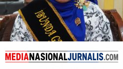 Profesor Dr. KH. Sutan Nasomal Apresiasi Pelantikan Pengurus PGRI Aceh Singkil, Harapkan Pendidikan Semakin Berkualitas”n Berkualitas”