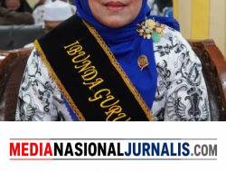 Profesor Dr. KH. Sutan Nasomal Apresiasi Pelantikan Pengurus PGRI Aceh Singkil, Harapkan Pendidikan Semakin Berkualitas”n Berkualitas”