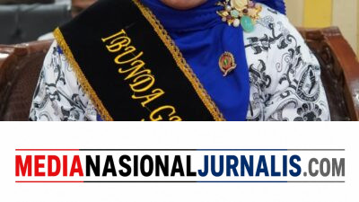 Profesor Dr. KH. Sutan Nasomal Apresiasi Pelantikan Pengurus PGRI Aceh Singkil, Harapkan Pendidikan Semakin Berkualitas”n Berkualitas”