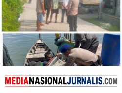Sat Polairud Polres Langkat Perkuat Sinergi dengan Nelayan, Edukasi Kamtibmas dan Kelestarian Lingkungan Pesisir