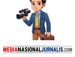 Prof DR Sutan Nasomal Menghimbau Semua Organisasi Pers Melaksanakan Sertifikasi Profesi Wartawan
