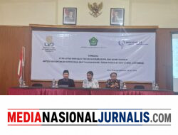 Tokoh Agama se-Lamongan Berdialog: Perkuat Toleransi demi Jaga Kerukunan di Era Digital