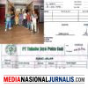 KCBI Bongkar: PT Tubaba & PT LKA Tak Punya Izin, Tapi Kuasai Jalur Muara Enim–Jawa