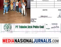 KCBI Bongkar: PT Tubaba & PT LKA Tak Punya Izin, Tapi Kuasai Jalur Muara Enim–Jawa