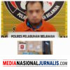 Sat Narkoba Polres Pelabuhan Belawan Tangkap Pengedar Sabu di Belawan I