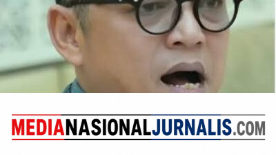Prof DR Sutan Nasomal Meminta Ketua Umum PDI Perjuangan Agar Memberikan Klarifikasi Menghina Wartawan 