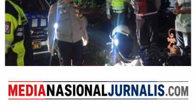 Polres langkat Intensifkan Patroli KRYD Antisipasi C3, Premanisme dan Gangguan Kamtibmas