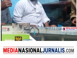 Pernyataan Ketua DPD SWI Kabupaten Bener Meriah, Adis Atim Rohmansah, Mengucapkan Selamat Pada Amiruddin