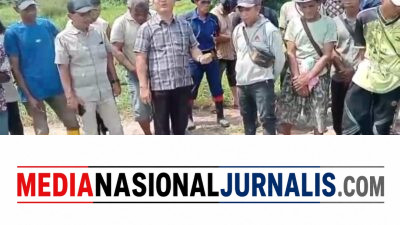 Profesor Sutan Nasomal Minta Kapolri Perintahkan Kapolda Aceh Menyelidiki Sengketa Lahan Warga dengan PT Alis