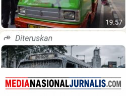 Profesor Sutan Nasomal Sambut Positif Angkot Tua Dibekukan Trayeknya Tapi Cari Solusi Agar Pengusaha Dibantu
