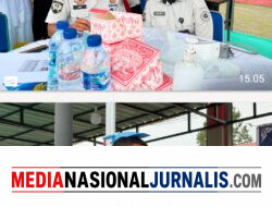 Dukung Program Presiden Prabowo, Rutan Kelas IIB Bener Meriah Gelar Medical Check Up bagi Warga Binaan dan Seluruh Pegawai