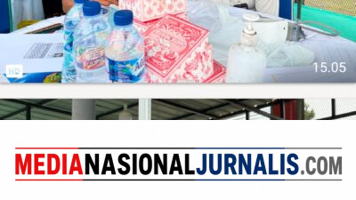 Dukung Program Presiden Prabowo, Rutan Kelas IIB Bener Meriah Gelar Medical Check Up bagi Warga Binaan dan Seluruh Pegawai