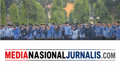 Pakar Hukum Internasional Prof. Dr. K.H. Sutan Nasomal. S.H,.M.H. Pertanyakan Keterlambatan Gaji ke-13 ASN Inhu: “Ada Apa dengan Pemda?”