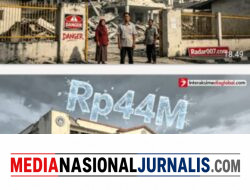 Prof. Dr. KH. Sutan Nasomal, S.H., M.H.: Desak Presiden Perintahkan Gubernur Jabar Segera Selesaikan RS Limbangan