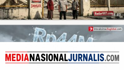 Prof. Dr. KH. Sutan Nasomal, S.H., M.H.: Desak Presiden Perintahkan Gubernur Jabar Segera Selesaikan RS Limbangan