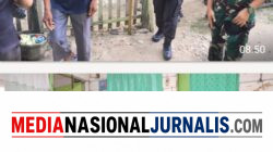 Kapolda Aceh dan Pangdam Iskandar Muda Takziah ke Rumah Duka Pratu Galuh Nugraha
