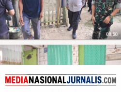 Kapolda Aceh dan Pangdam Iskandar Muda Takziah ke Rumah Duka Pratu Galuh Nugraha