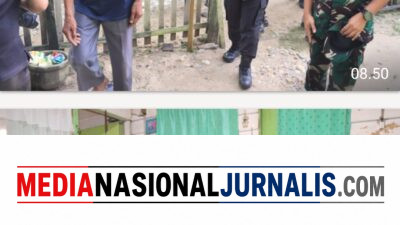 Kapolda Aceh dan Pangdam Iskandar Muda Takziah ke Rumah Duka Pratu Galuh Nugraha