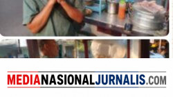Profesor Sutan Nasomal Klem Ekonomi Mangkrak Lapor Pak Prabowo Tolong Presiden Rakyat Terancam Lapar 