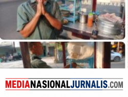 Profesor Sutan Nasomal Klem Ekonomi Mangkrak Lapor Pak Prabowo Tolong Presiden Rakyat Terancam Lapar 